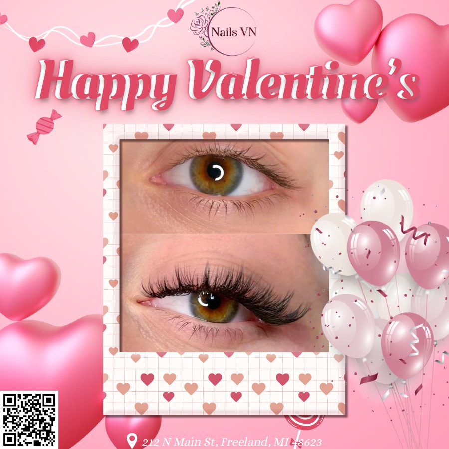 Imagine looking in the mirror and loving what you see instantly, no makeup required.